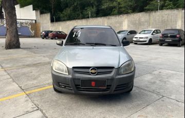Chevrolet Celta 1.0 MPFi Life 8V Flex 2p Manual - Foto #2