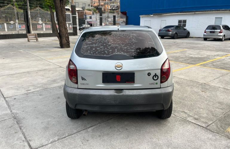 Chevrolet Celta 1.0 MPFi Life 8V Flex 2p Manual - Foto #5