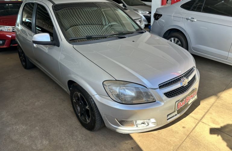 Chevrolet Celta LT 1.0 (Flex) - Foto #3