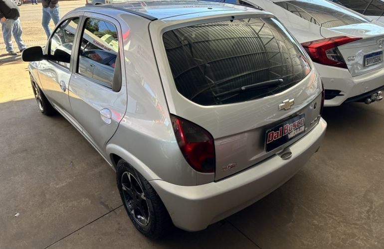 Chevrolet Celta LT 1.0 (Flex) - Foto #4