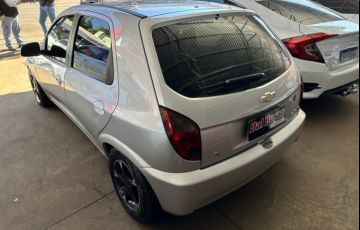 Chevrolet Celta LT 1.0 (Flex) - Foto #4