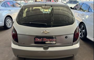 Chevrolet Celta LT 1.0 (Flex) - Foto #5