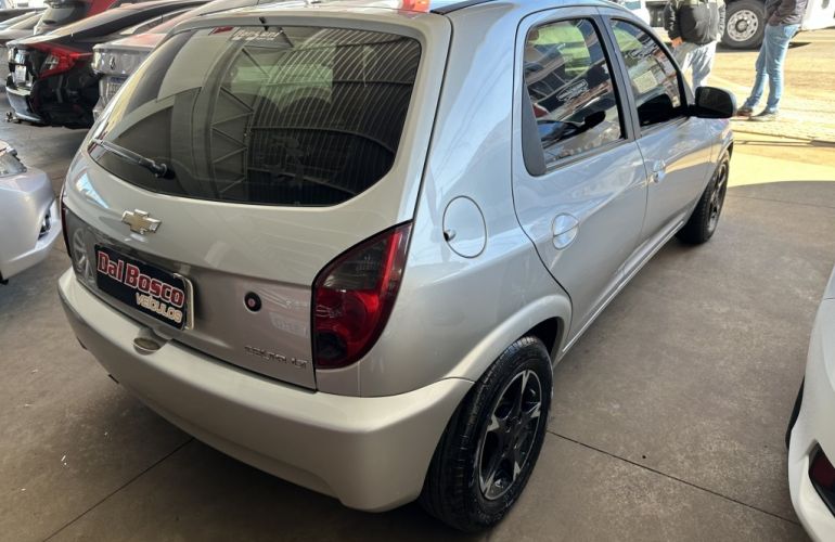 Chevrolet Celta LT 1.0 (Flex) - Foto #6