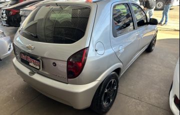 Chevrolet Celta LT 1.0 (Flex) - Foto #6