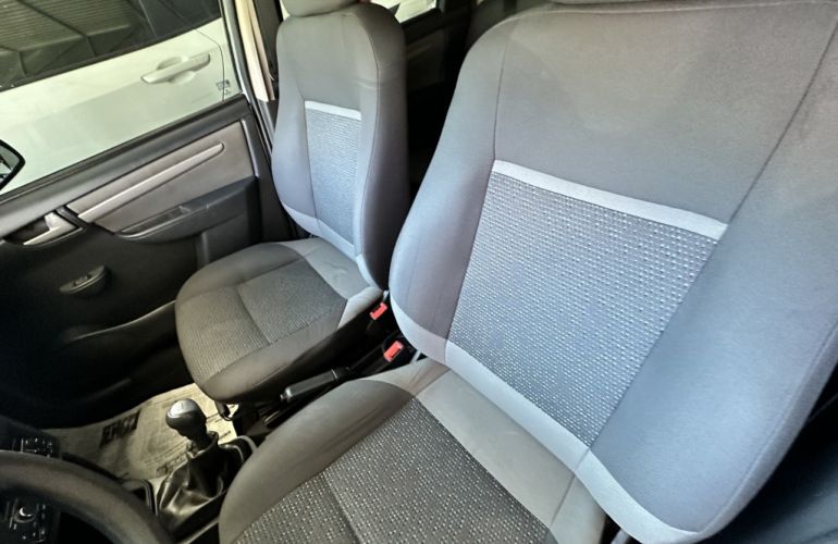Chevrolet Celta LT 1.0 (Flex) - Foto #7
