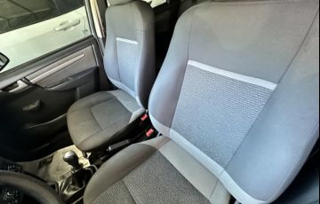 Chevrolet Celta LT 1.0 (Flex) - Foto #7