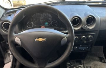 Chevrolet Celta LT 1.0 (Flex) - Foto #8