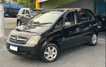 Chevrolet Meriva 1.8 MPFi Joy 8v