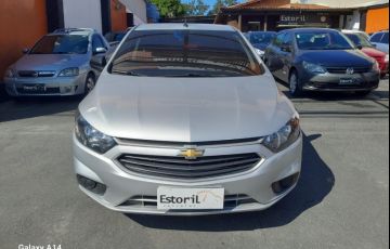 Chevrolet Onix 1.0 MPFi Joy 8v