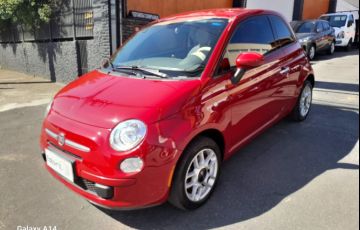 Fiat 500 1.4 Cult 8v
