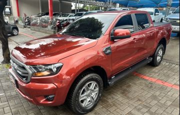 Ford Ranger 2.2 CD XLS 4x4 (Aut)