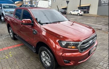 Ford Ranger 2.2 CD XLS 4x4 (Aut) - Foto #3