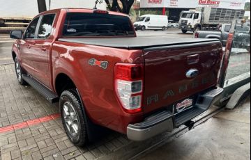 Ford Ranger 2.2 CD XLS 4x4 (Aut) - Foto #5