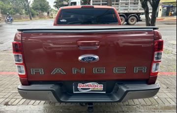 Ford Ranger 2.2 CD XLS 4x4 (Aut) - Foto #6