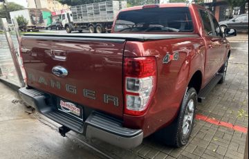 Ford Ranger 2.2 CD XLS 4x4 (Aut) - Foto #7