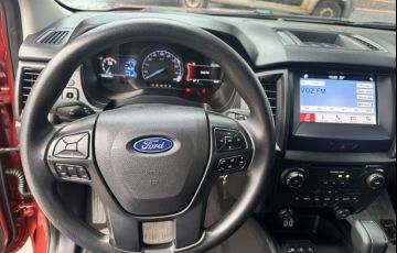 Ford Ranger 2.2 CD XLS 4x4 (Aut) - Foto #9