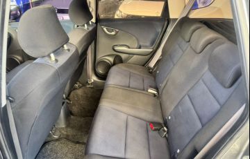 Honda Fit LX 1.4 (flex) - Foto #3