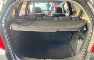 Honda Fit LX 1.4 (flex) - Foto #5
