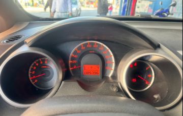 Honda Fit LX 1.4 (flex) - Foto #8