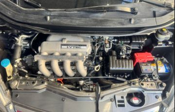 Honda Fit LX 1.4 (flex) - Foto #9