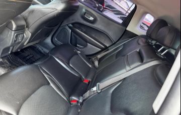 Jeep Compass 2.0 16V Limited - Foto #10