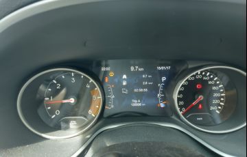 Jeep Compass 2.0 TDI Limited 4WD - Foto #5