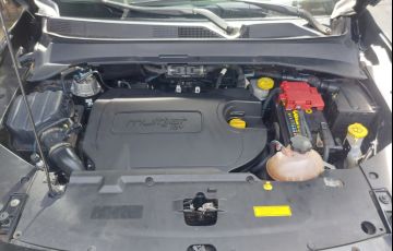 Jeep Compass 2.0 TDI Limited 4WD - Foto #6