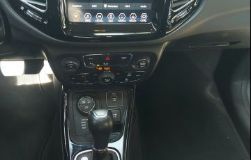 Jeep Compass 2.0 TDI Limited 4WD - Foto #7
