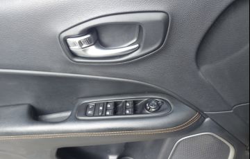 Jeep Compass 2.0 TDI Limited 4WD - Foto #8