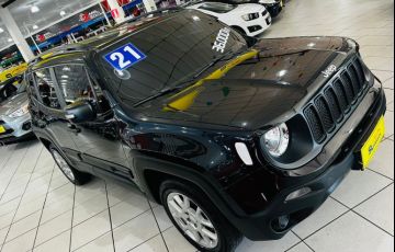 Jeep Renegade 1.8 16V Sport