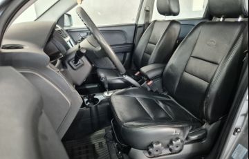 Kia Sportage 2.0 EX (Flex) (Aut) P.262 - Foto #7