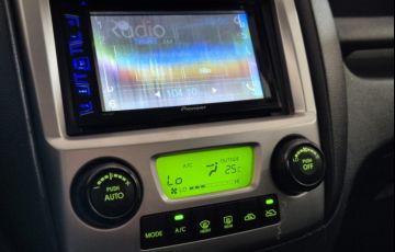 Kia Sportage 2.0 EX (Flex) (Aut) P.262 - Foto #10