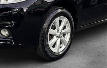 Nissan Versa 1.6 SL 16v - Foto #6