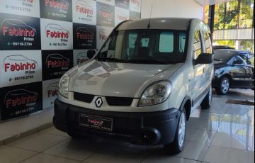 Renault Kangoo 1.6 Authentique 16v