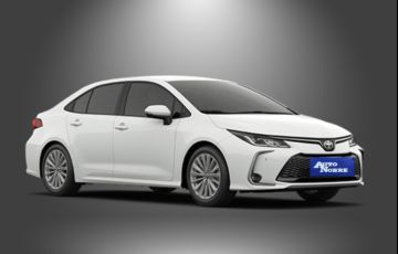 Toyota Corolla 2.0 Vvt-ie Xei Direct Shift