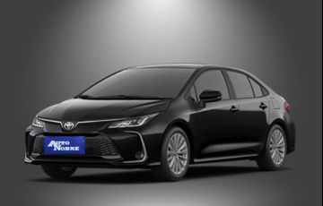 Toyota Corolla 2.0 Vvt-ie Xei Direct Shift - Foto #2