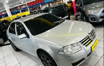 Volkswagen Bora 2.0 Mi 8v