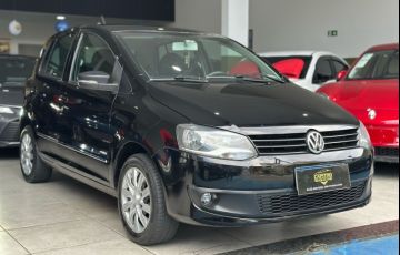Volkswagen Fox 1.6 Mi Prime 8v