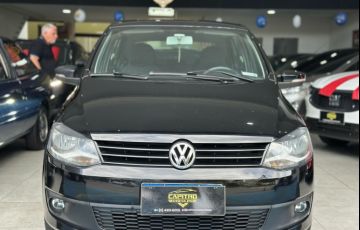 Volkswagen Fox 1.6 Mi Prime 8v - Foto #2