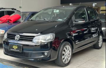 Volkswagen Fox 1.6 Mi Prime 8v - Foto #3