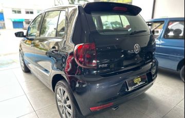 Volkswagen Fox 1.6 Mi Prime 8v - Foto #4