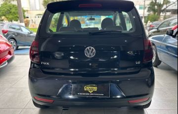 Volkswagen Fox 1.6 Mi Prime 8v - Foto #5