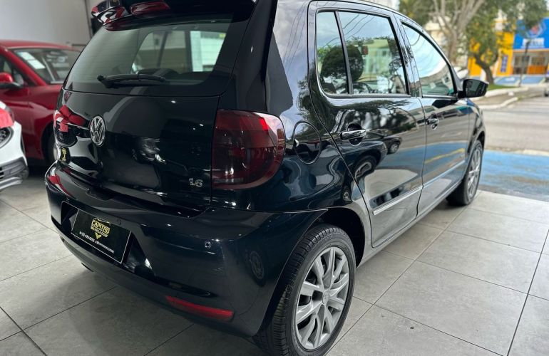 Volkswagen Fox 1.6 Mi Prime 8v - Foto #6