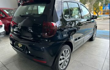 Volkswagen Fox 1.6 Mi Prime 8v - Foto #6