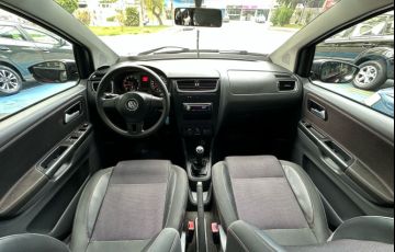 Volkswagen Fox 1.6 Mi Prime 8v - Foto #9