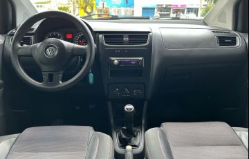 Volkswagen Fox 1.6 Mi Prime 8v - Foto #10
