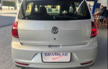 Volkswagen Fox 1.0 TEC (Flex) 4p - Foto #3