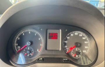 Volkswagen Fox 1.0 TEC (Flex) 4p - Foto #10