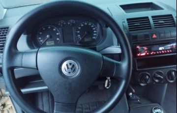 Volkswagen Polo 1.6 - Foto #9