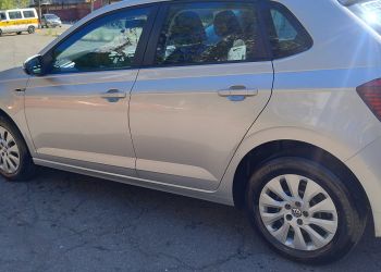 Volkswagen Polo 1.6 MSI (Flex)